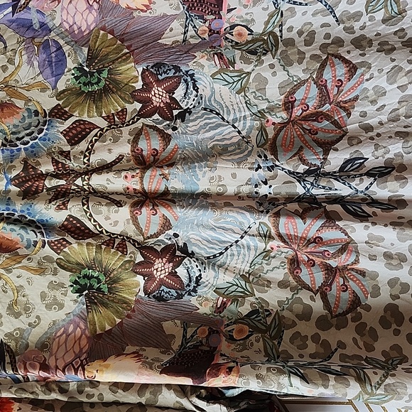 Johnny Was Dress - Picture 13 of 14